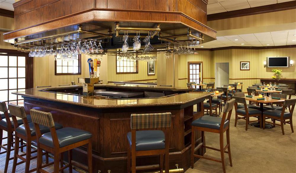 Hotel Wyndham College Park North / Washington Dc Area Beltsville