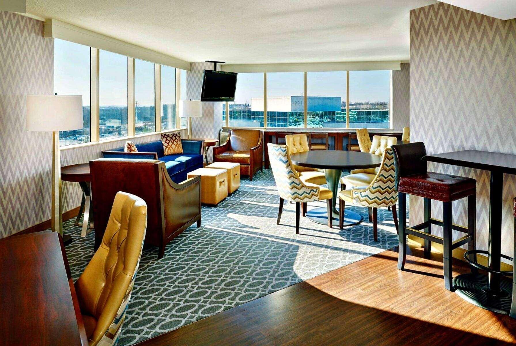 Wyndham College Park North / Washington Dc Area 4*