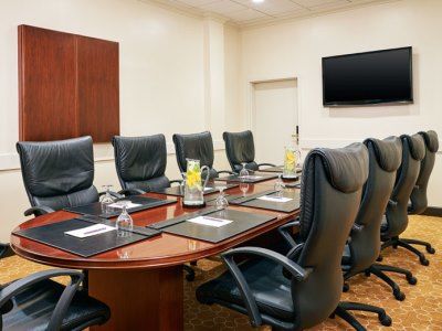 Wyndham College Park North / Washington Dc Area Hotel Beltsville