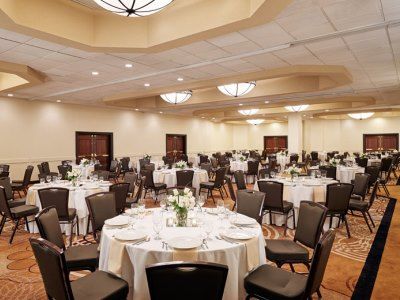 Hotel Wyndham College Park North / Washington Dc Area