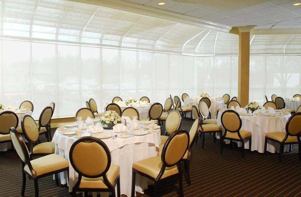 Wyndham College Park North / Washington Dc Area Hotel Beltsville