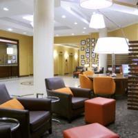 Wyndham College Park North / Washington Dc Area Hotel 4*
