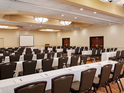 Hotel Wyndham College Park North / Washington Dc Area