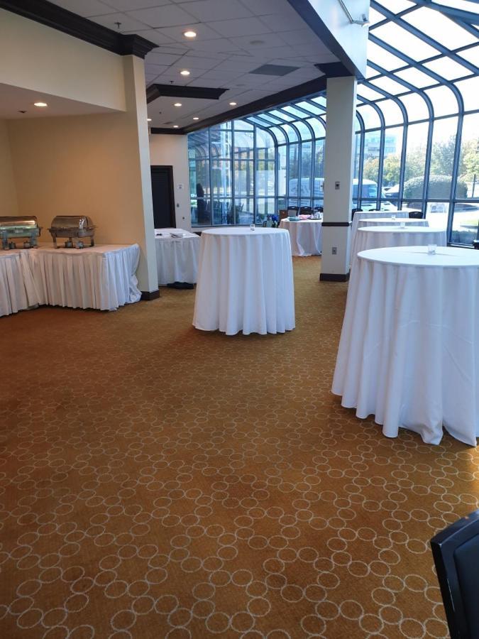 Wyndham College Park North / Washington Dc Area Beltsville